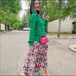 Nice to meet you all 💕